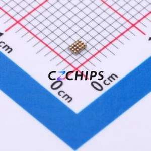 Nouveau-Original NCP6343XFCCT1G WLCSP-15 Circuit intégré IC puce PMIC DC-DC puissance IC - Product Image 2