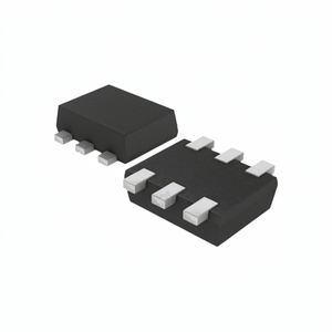 EMD9FHAT2R Buy Electronics Components Online SOT-563, SOT-666 Original Transistors - Product Image 1