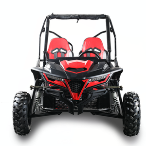 Nhà Máy Trực Tiếp K3 Go Kart <span class=keywords><strong>Buggy</strong></span> 208CC Phải Tay Lái Bên Trái Trẻ Em Người Lớn Đầy Đủ Kích Thước Go Kart <span class=keywords><strong>Buggy</strong></span> - Product Image 2