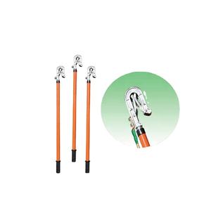 مجموعة تأريض للجهد العالي - Product Image 1