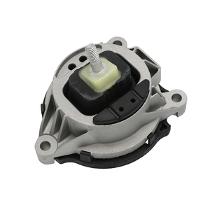 22116856183อะไหล่รถยนต์ที่ยึดมอเตอร์เครื่องยนต์ด้านหน้าสำหรับ BMW F23 F22 F30 F34 F31 F33 F22 X3 F25 X4 F26 22 11 6 856 183 - Product Image 3