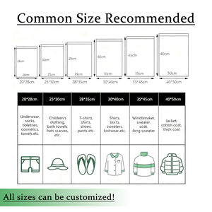 Hand-Held Poly Courier Bag Leite Chá Cor E-Commerce Logística Embalagem Transfronteiriça Best-seller Waterproof Mailer Bag - Product Image 4