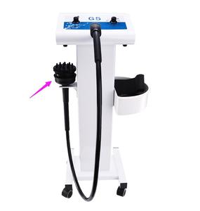 Piccolo PackingCellulite dimagrante a forma di massaggiatore G5 vibrazione massaggio del corpo macchina dimagrante - Product Image 4