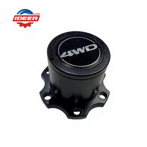 Ступица с автоматической блокировкой колес 0503GA0220N 0503AA0230N в сборе для Mahindra Scorpio Goa <span class=keywords><strong>Bolero</strong></span> 4x4 2007 - Product Image 1