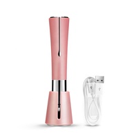 Best Verkopende Producten Mini Thuisgebruik Anti-Verouderingsmachine Huidlift Vibrerende Oogrimpelverzorging Massager Magische Pen