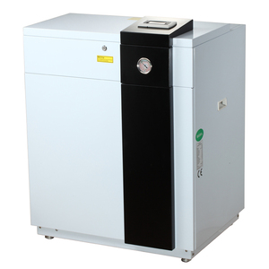 <span class=keywords><strong>Pompa</strong></span> di Calore Aria-Acqua HISEER Home EVI Inverter 10KW Tutto in Uno - Product Image 6