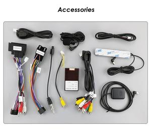 ZWNAV para Opel Astra <span class=keywords><strong>Meriva</strong></span> Vectra Antara Zafira Corsa Opel 6 + 128G Android 11 reproductor Multimedia DVD GPS estéreo unidad de cabeza - Product Image 5