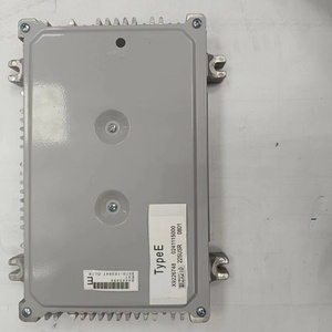 LNHF ZX60-5A ZX120 ZX135US ZX140 ZX210 ZX230 ZX240 ZX270 ZX330 ZX360 ZX450 JD200LC ECM ECU Unité de commande du moteur pour Hitachi - Product Image 6