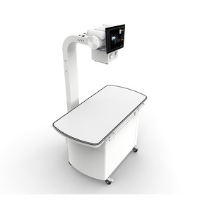 Mesin sinar X Digital untuk dokter hewan, sistem <span class=keywords><strong>Dr</strong></span> radiografi seluler Rumah Sakit 20kw 32KW - Product Image 3