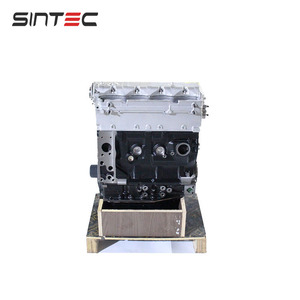 Pièces détachées pour camionnette, système moteur automobile, bloc moteur long pour <span class=keywords><strong>Iveco</strong></span> 2.8 99444295-1 - Product Image 2