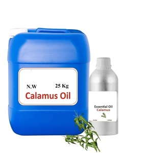Aceite de Calamus 100% Natural de la India - Product Image 4