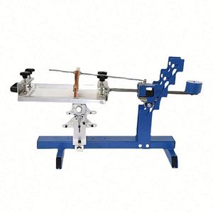 Manual Surface Screen <b>Printing</b> <b>Machine</b>, Tea Cup Screen <b>Printing</b> <b>Machine</b>, Disposable Paper Cup Screen <b>Printing</b> <b>Machine</b> - Product Image 1