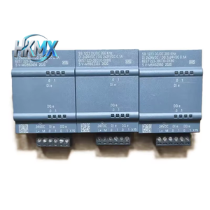 Tarjeta de Señales PLC SB1223 de Segunda Mano 6ES7 223-3BD30-0XB0 - Product Image 1