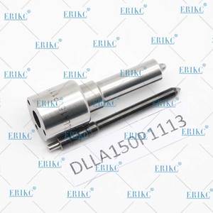 ERIKC de inyección de combustible boquilla DLLA 150 P1113 093400-<span class=keywords><strong>1113</strong></span> inyector boquilla DLLA 150 P <span class=keywords><strong>1113</strong></span> para 095000-6800, 095000-9690 1J574-53051 - Product Image 4