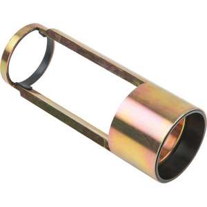 KS TOOLS - 500.1313 Douille de fixation de clé d'allumage, 110 mm - EAN 4042146633052 CORPS ET FEUILLES MÉTALLIQUES - Product Image 1