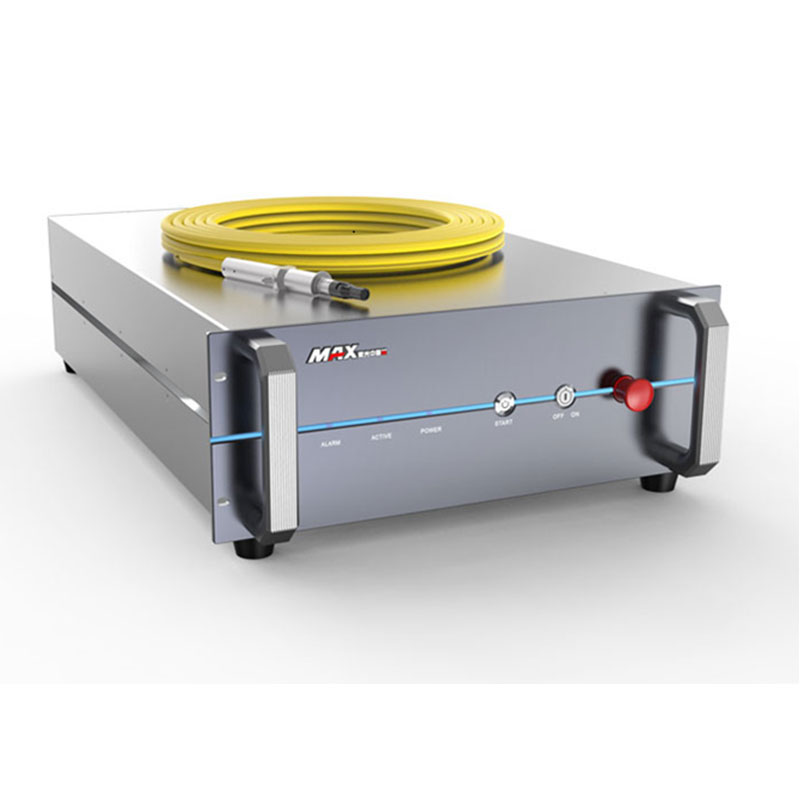 1000W welding metal stainless steel automatic fiber continuous welding machine