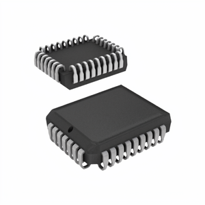 Composants électroniques 32 LCC AT49F002A-55JI Mémoire Originale - Product Image 1