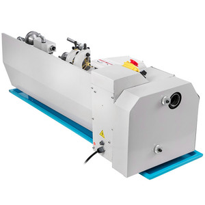Mini Torno Metálico Horizontal de un Solo Husillo para Educación Escolar con Potencia de 650W y Alta Precisión - Product Image 2