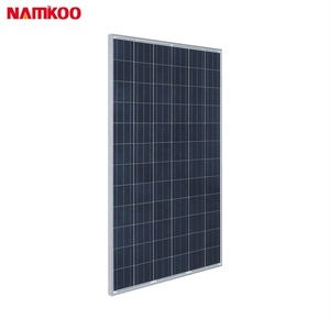 Buen Contenedor de Paneles Solares Policristalinos de 250w de Aluminio con Alta Transmisión, Vidrio Templado Bajo en Hierro, Precio en India 3.2mm 21 - Product Image 5