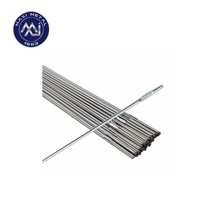 Varillas de soldadura de <span class=keywords><strong>acero</strong></span> <span class=keywords><strong>inoxidable</strong></span> E308T tipo MIG con núcleo fundente personalizables OEM <span class=keywords><strong>para</strong></span> soldadura de aleaciones, <span class=keywords><strong>acero</strong></span> dulce, plástico y cobre ODM - Product Image 6