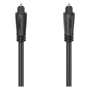 Câble optique Odt Plug Noir 5m 00205136 - Product Image 1