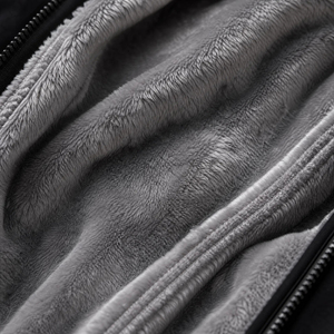 Nueva llegada, sudaderas con capucha de invierno para hombre de primera calidad, ropa informal transpirable, sudaderas con capucha con cremallera para hombre adulto - Product Image 6