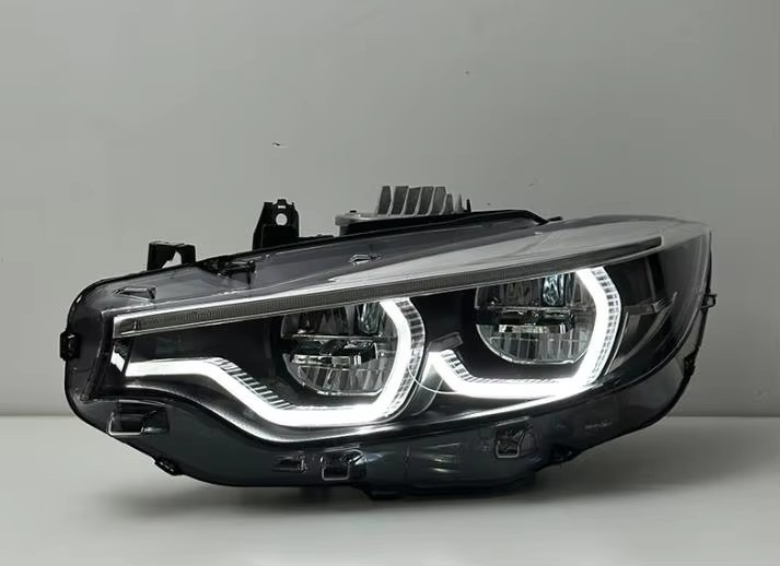 Version originale de lampe au xénon pour voiture