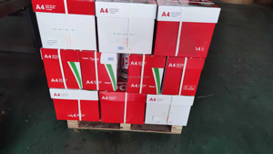 Tongao Offre Spéciale A4 copie papier bond papier <span class=keywords><strong>d</strong></span>'impression projet Double une imprimante blanche bureau copie papier OEM - Product Image 5