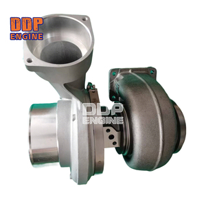 เทอร์โบชาร์จเจอร์เครื่องยนต์ดีเซล0R6100 0R-6100สำหรับเครื่องจักรหนอนผีเสื้อ - Product Image 1