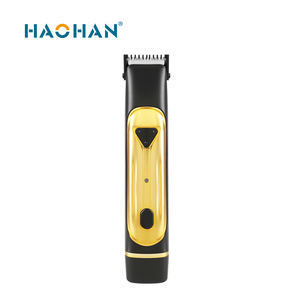 Haohan Rasoir à double écoute pour hommes Tondeuse pubienne étanche IPX6 Épilateur portable d'épilation complète du corps - Product Image 2