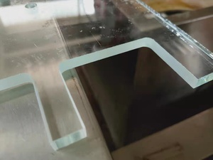 Machine de dé<span class=keywords><strong>coupe</strong></span> de <span class=keywords><strong>verre</strong></span> laminé à jet d'eau, découpeurs de <span class=keywords><strong>verre</strong></span> à jet d'eau - Product Image 5