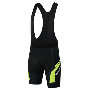 Combinaison de cyclisme respirante, à séchage rapide, légère, grande taille, manches courtes, anti-UV, extensible dans quatre directions, avec short à bretelles, pour loisirs et sports décontractés - Product Image 3