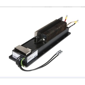 Commutateur haute tension stationnaire Behlke Hts 20 36 F, faible puissance de commande, paramètres par défaut, construction métallique - Product Image 1