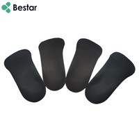Pieds Sport Rembourrage Sneaker Inserts Fasciite Plantaire PP/TPU Shell Arch Supports 3/4 Semelle Orthopédique