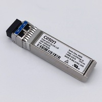 Module émetteur-récepteur optique SFP+ 10G PAN-SFP-PLUS-SR MMF 850nm 300m
