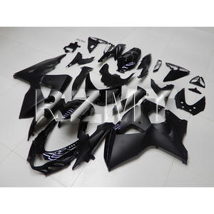 Pour SUZUKI GSXR1000 2009-2016 GSX-R1000 <span class=keywords><strong>GSXR</strong></span> 1000 Kit de carénage de moto en <span class=keywords><strong>ABS</strong></span> injecté, carénages personnalisés S1009-109a - Product Image 3