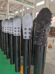 ตัวเชื่อมต่อแบบถอดเร็วสำหรับหัววัดพร้อมดอกสว่านสำหรับ D24 <span class=keywords><strong>Nc23</strong></span> - Product Image 1