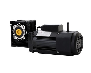 Porta Avvolgibile Industriale Automatica ad Alta Velocità in PVC, Serranda Rapida per Supermercati e Magazzini, Professionale in Acciaio Inox - Product Image 4