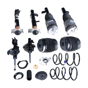 Womala 31454444 31340540 21172373 phía trước phía sau khí đầy sốc hấp thụ cho Volvo S60 S80 V40 V60 XC60 <span class=keywords><strong>XC90</strong></span> không khí đình chỉ strut - Product Image 5