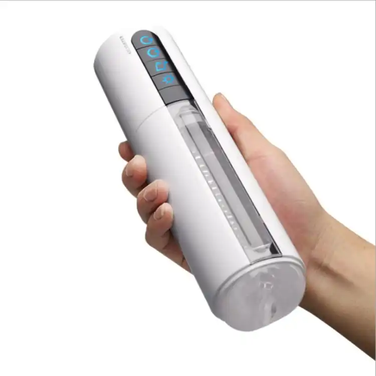 Hot Sell Men Sex Product Vibrator Personal Electrical Stimulation Toys For Man Masturbation Vibrator