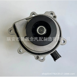 อะไหล่เครื่องยนต์ F4J16 1307020 สำหรับรถยนต์ Chery Tiggo 8, Exeed TXL, Jetour X9, Qoros 5S ของใหม่สำหรับเปลี่ยน - Product Image 3