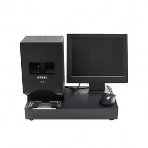 เครื่องตรวจจับลำดับสายไฟสายริบบิ้นอุปกรณ์ทดสอบลำดับแบบอัตโนมัติพร้อมสายรัด - Product Image 3