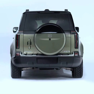 Miglior prezzo per emirati arabi uniti cinese <span class=keywords><strong>ROX</strong></span> 01 ibrido esteso-range 7 posti in vendita - Product Image 4