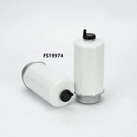 FS19974 Grosir untuk Filter Bahan Bakar Truk Berat Cummins FS1083 FS36231 FS19763 P550849