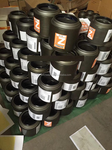 ตลับลูกปืนรถไฟ CTBU150X250X160 <span class=keywords><strong>353130B</strong></span> รถไฟตลับลูกปืนแบบมี HM127446 HM127415XD - Product Image 5