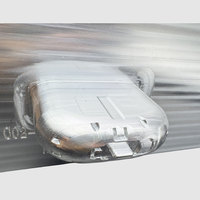 Pièces en aluminium usinées CNC, composants non standard, haute précision, tolérances strictes, sur mesure pour machines