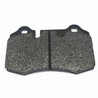 Disques et plaquettes de frein avant/arrière en céramique, neufs, testés à 100 %, garantie 1 an pour les modèles Ferrari 430/599 NAO, OE 70001126/70001573
