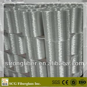 Pistola de fibra de vidrio para pulverización, tejido de fibra de vidrio, 2400tex, mejor precio - Product Image 5