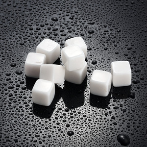 Cubos de hielo de <span class=keywords><strong>Amazon</strong></span>, piedras para enfriar, Whisky o cerveza - Product Image 5