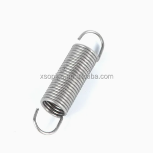 Tùy Chỉnh Nhiệm Vụ Nặng Nề Chất Lượng Cao Dài Cuộc Sống Làm Việc Thép Không Gỉ Xe Máy Vuông Nén Suối Nước Trái/Tay Phải - Product Image 5